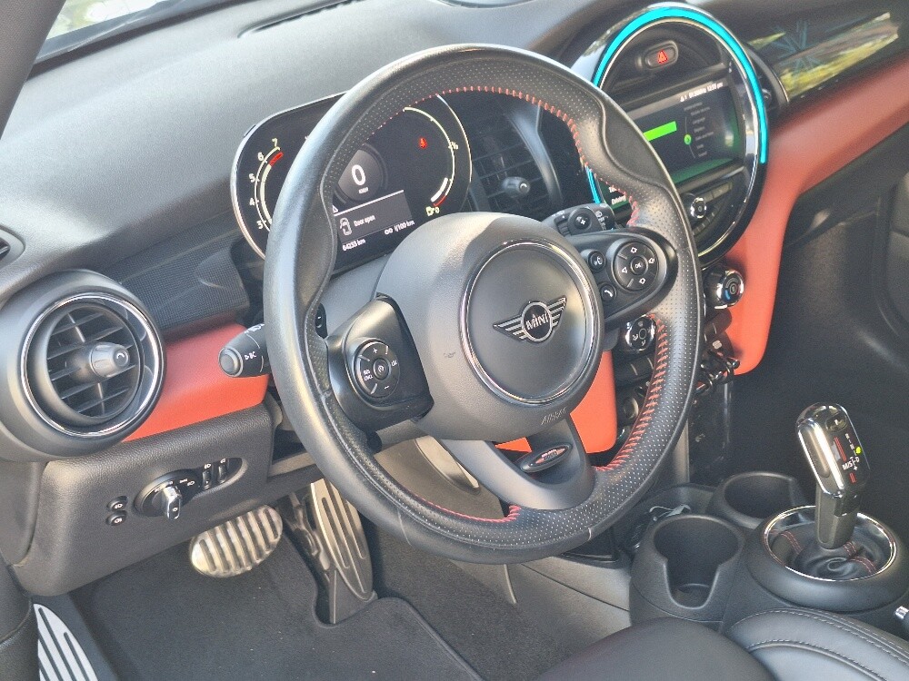 MINI COOPER S - 7