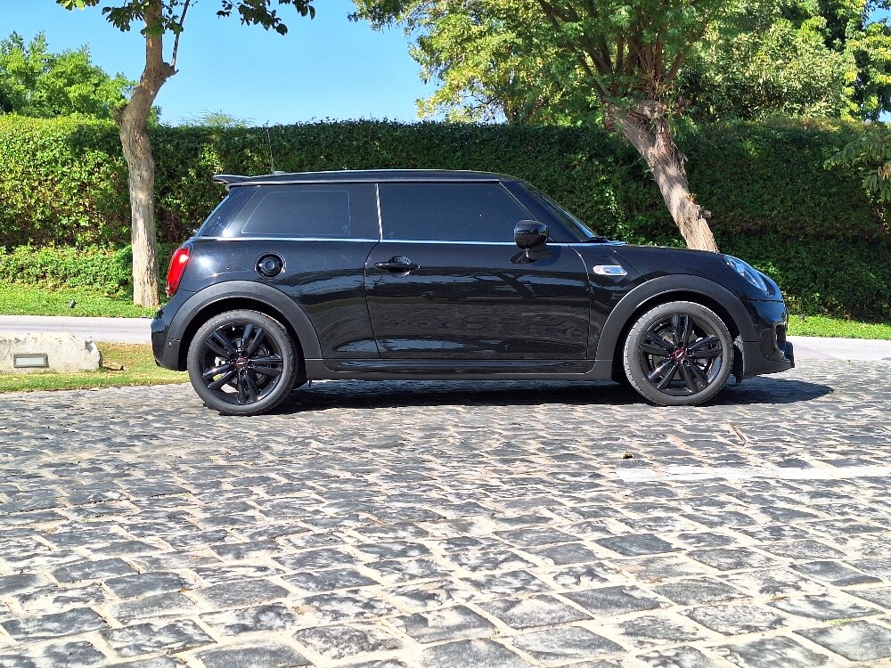 MINI COOPER S - 6