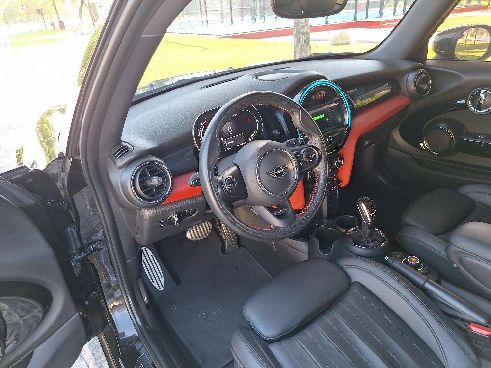 MINI COOPER S - 8