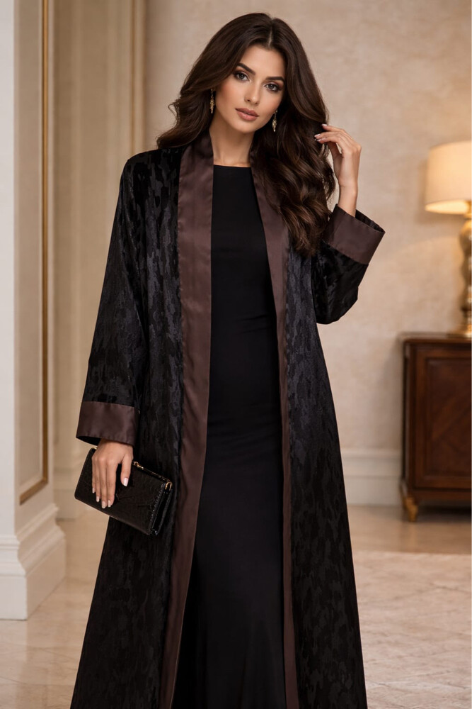 قفطان مغربي وعبايات  - 13