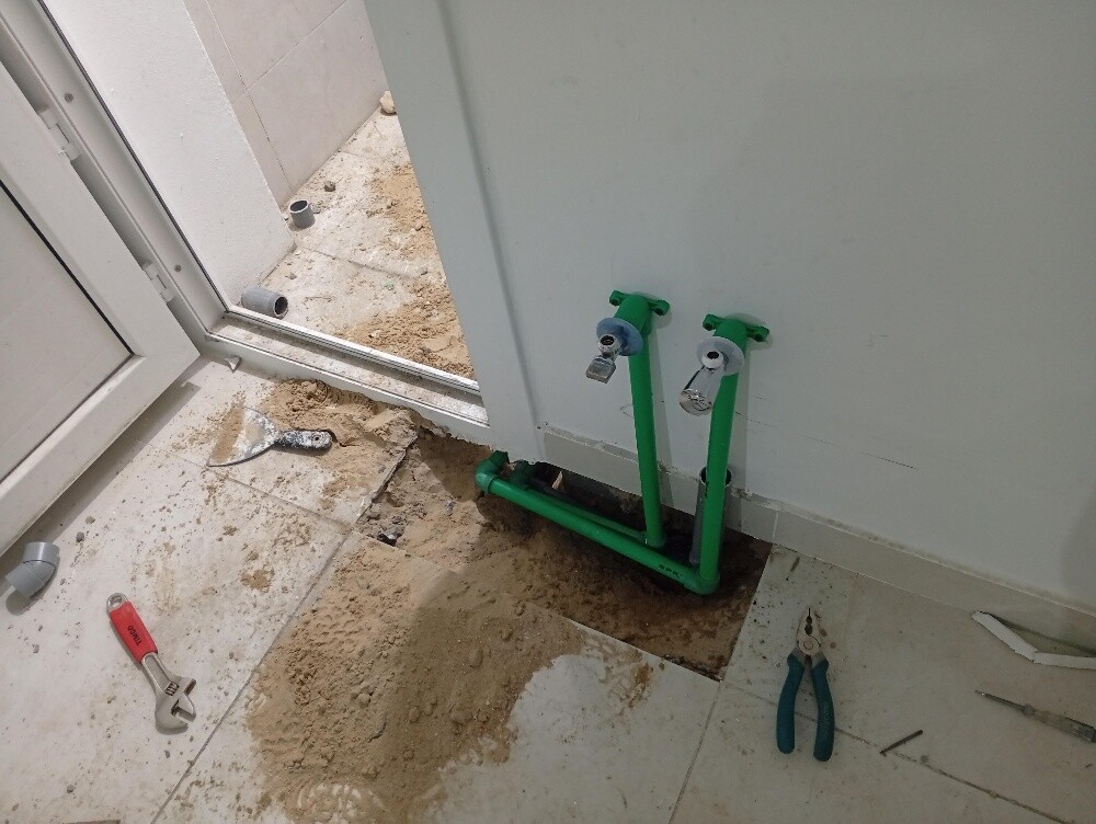 Expert 24/7 Electrical & PlumbinG - 12