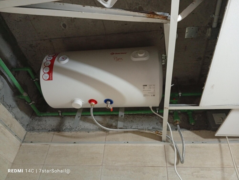 Expert 24/7 Electrical & PlumbinG - 15