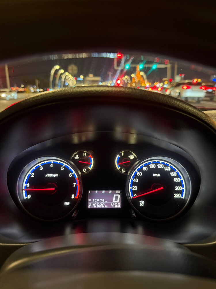 Suzuki SX4 - 2