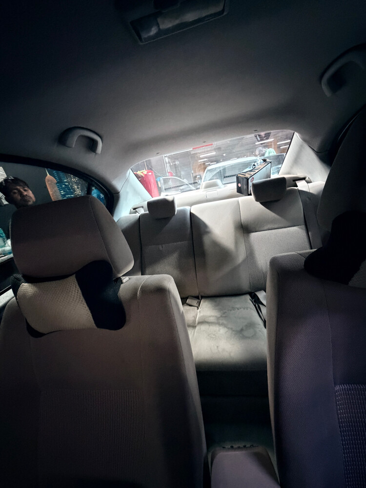 Suzuki SX4 - 11