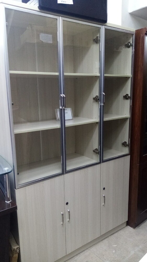 خزانة ملفات مكتبية (جديدة) - 6