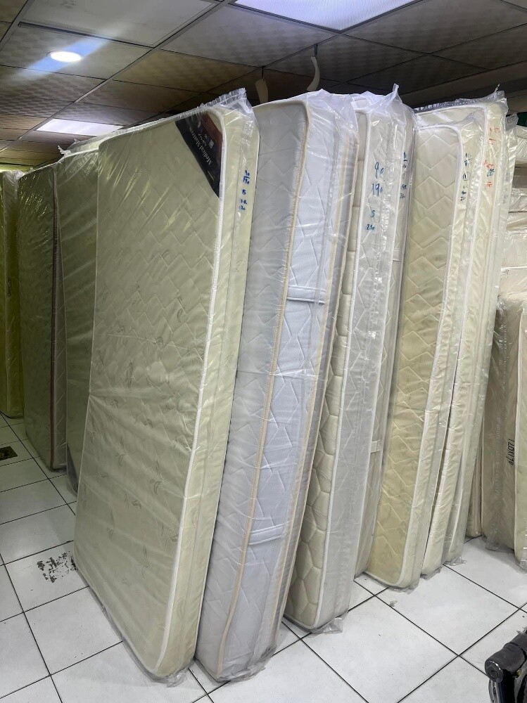 مراتب طبية وفندقية جديدة للبيع - 1