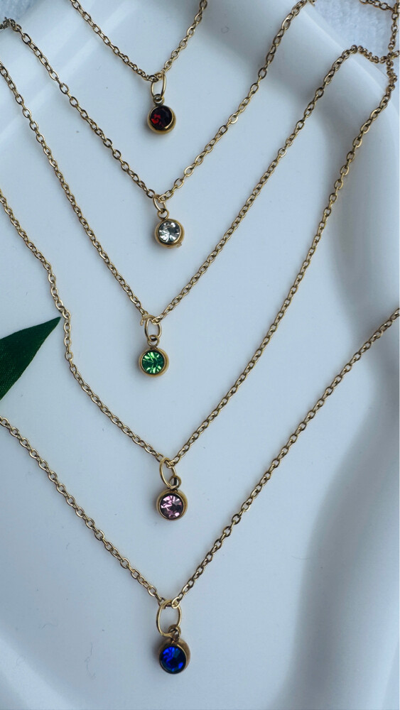   Necklaces  - 2