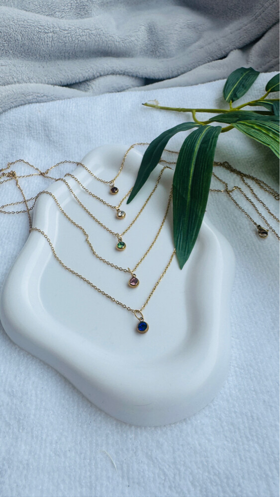   Necklaces  - 1