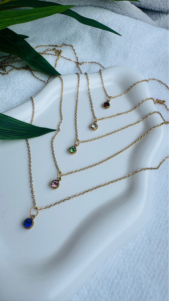   Necklaces  - 6