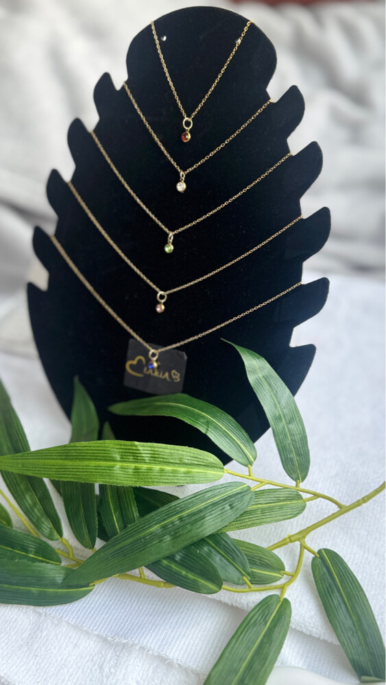   Necklaces  - 5