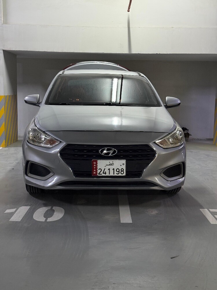 Hyundai - 2