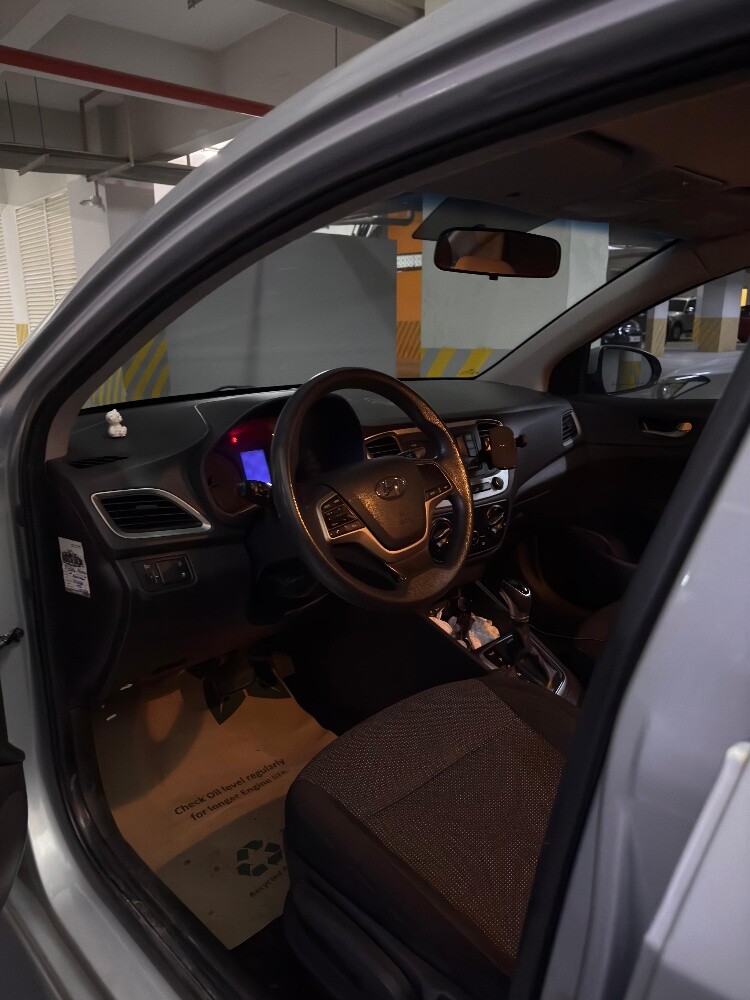 Hyundai - 1