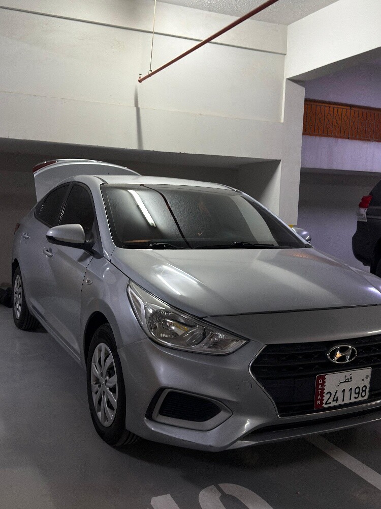 Hyundai - 3
