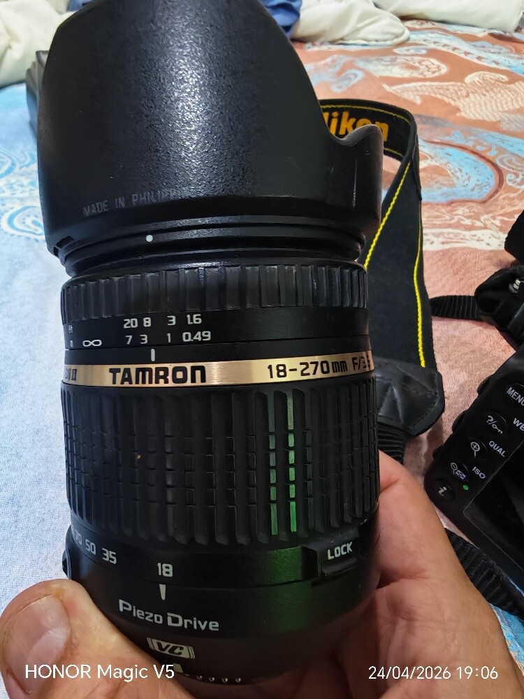 نيكون 7200 - 3