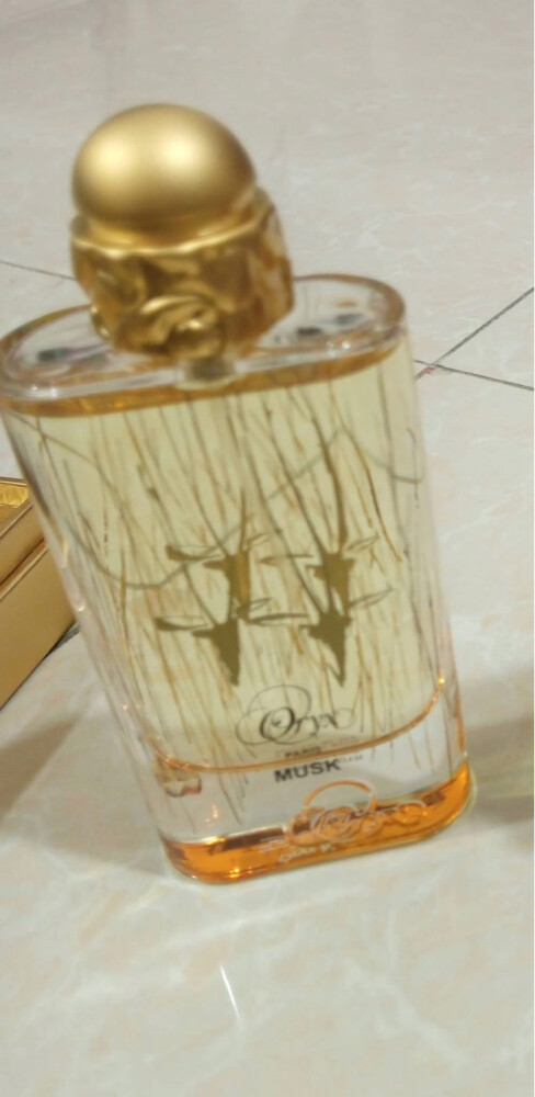 عطر مسك - 1