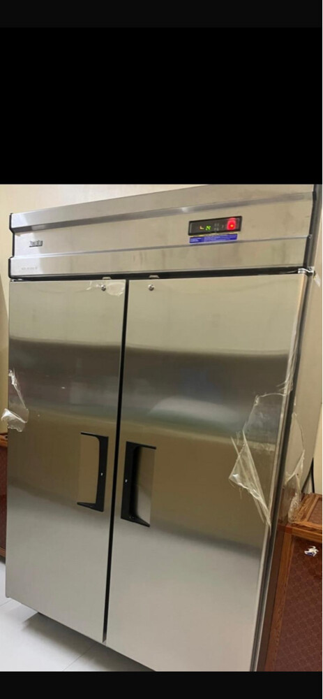 freezer - 2