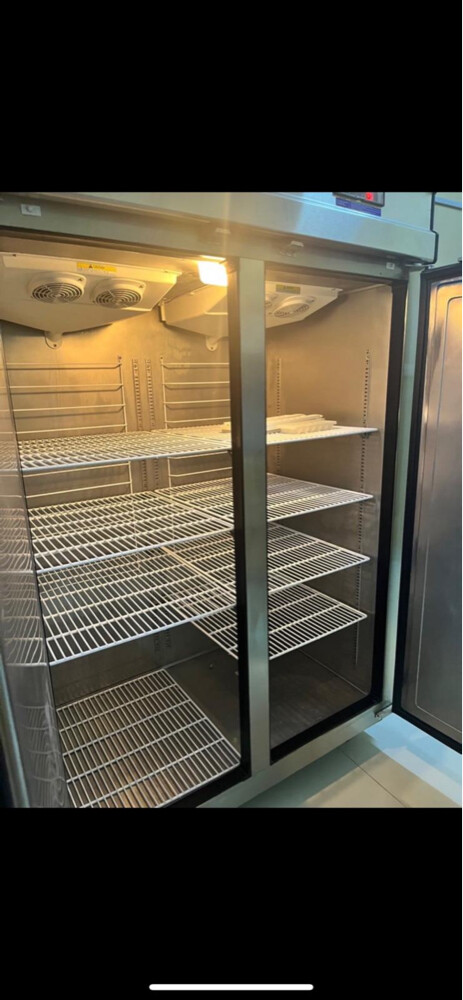 freezer - 1