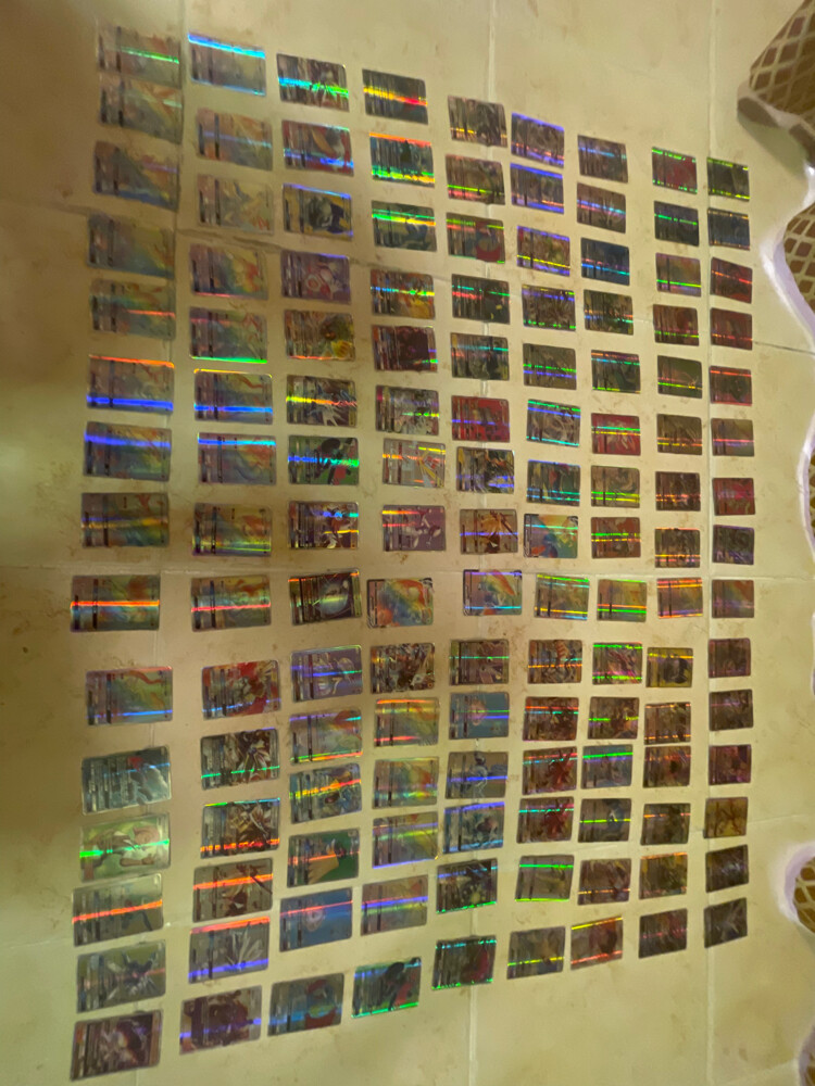 Pokemon cards bundle  - 2
