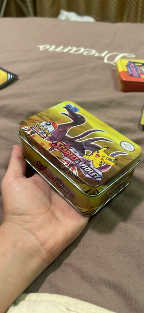 Pokemon cards bundle  - 1