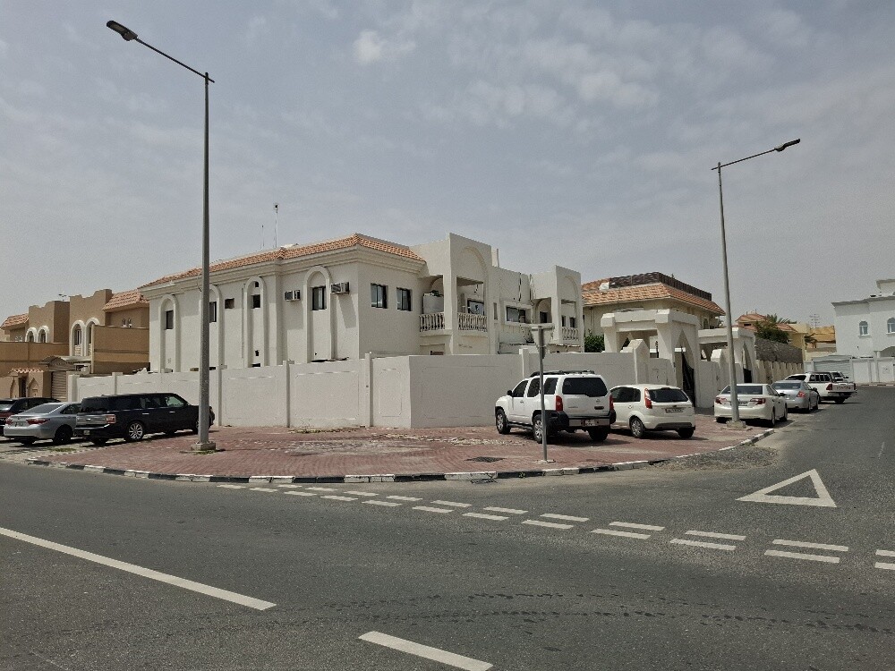 Two villas, northern back town - 3