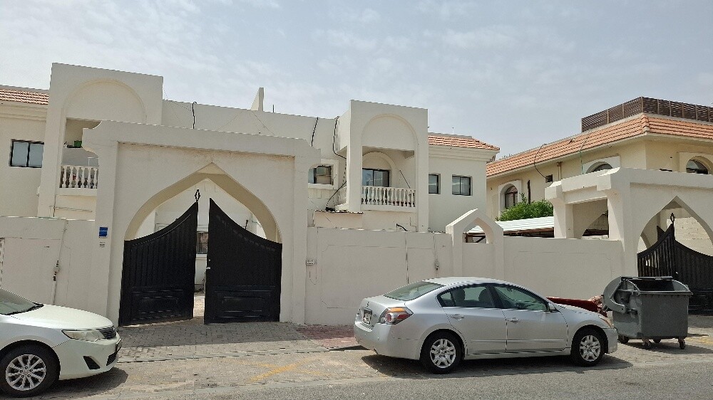 Two villas, northern back town - 4