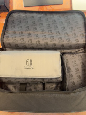 Nintendo switch for sale - 2