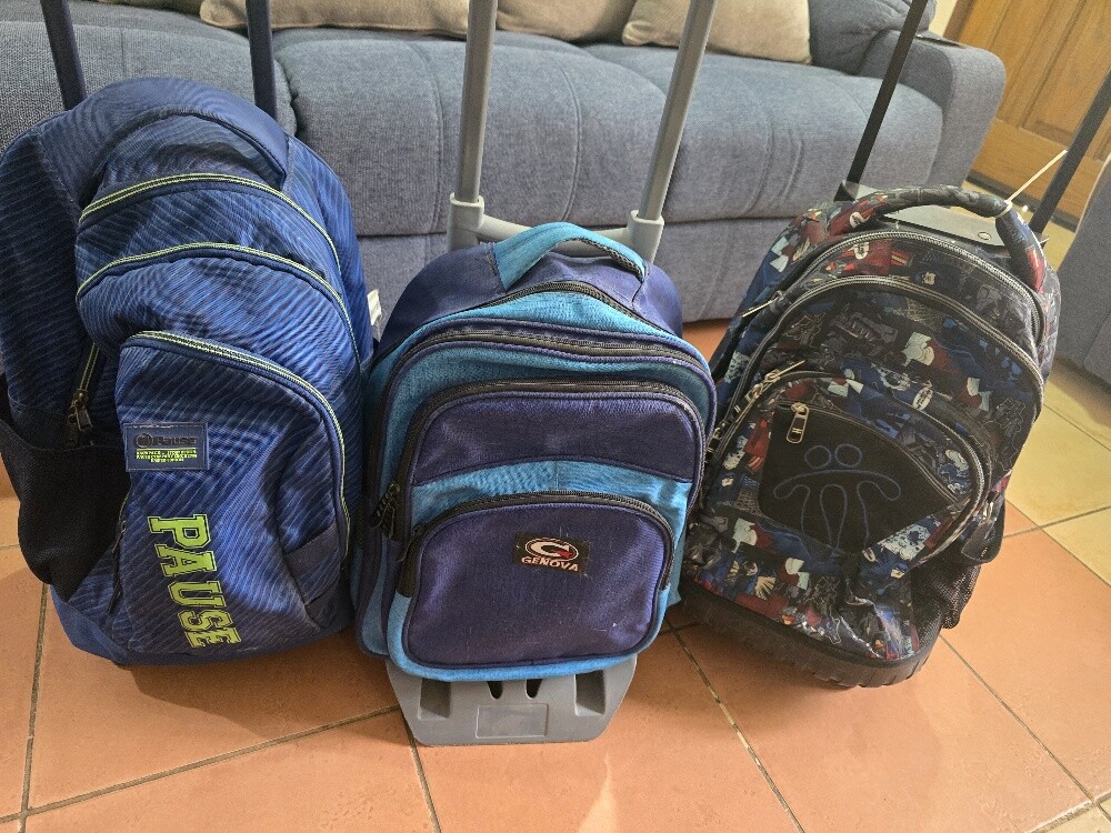 school bag each for 100 - 3