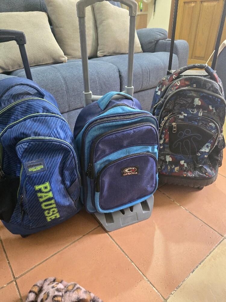 school bag each for 100 - 2