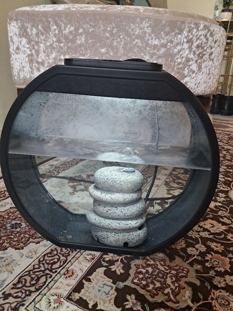 Aquarium - 1
