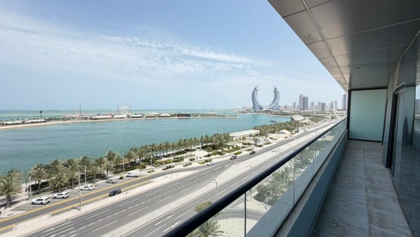LUSAIL | SM 2+ BHK | FOR SALE - 3