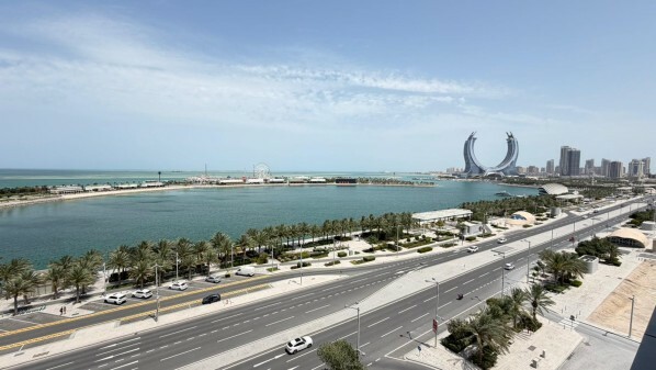 LUSAIL | SM 2+ BHK | FOR SALE - 14