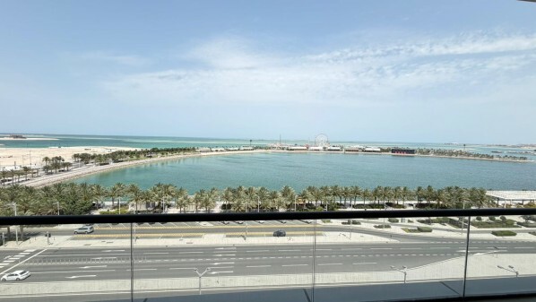 LUSAIL | SM 2+ BHK | FOR SALE - 9