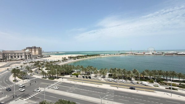 LUSAIL | SM 2+ BHK | FOR SALE - 13