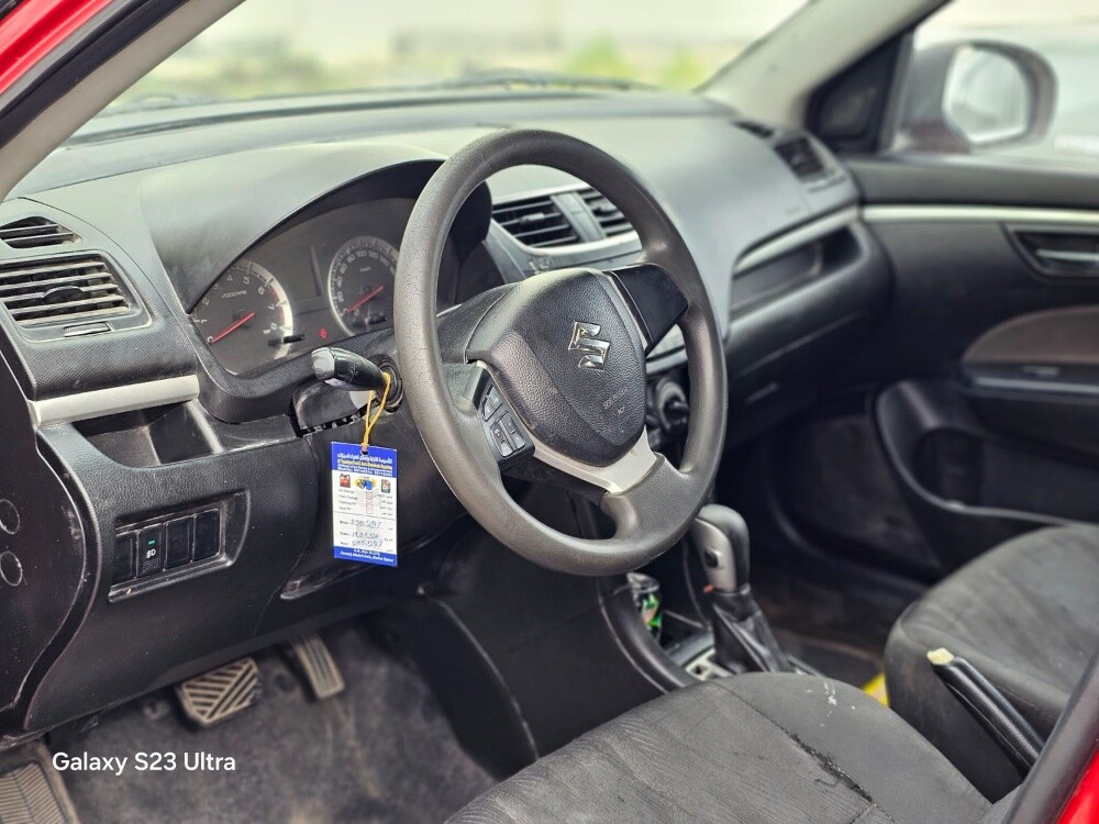 suzuki swift - 2
