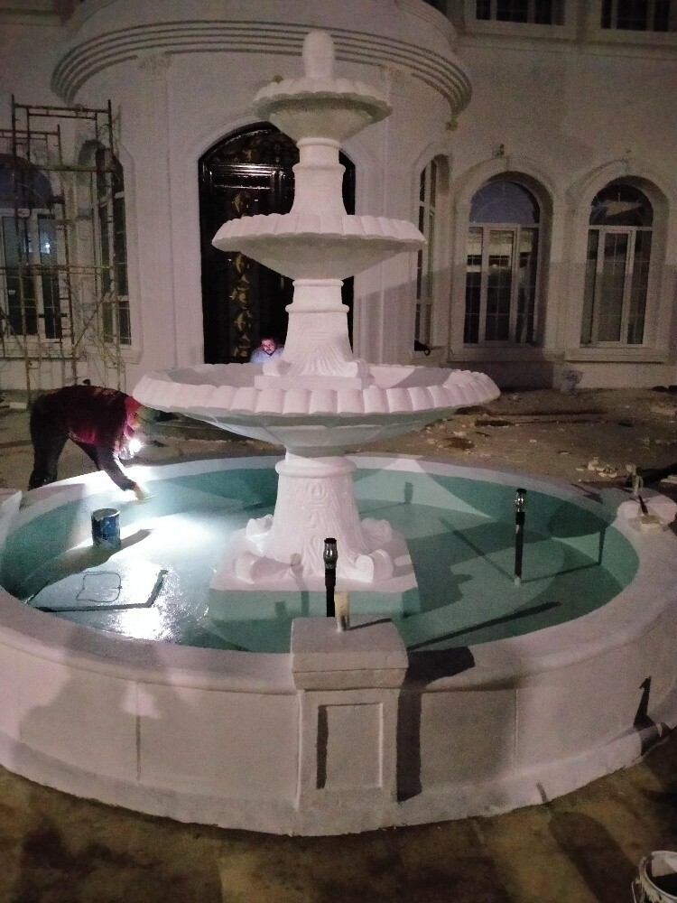 شلالات ونوفير - 2