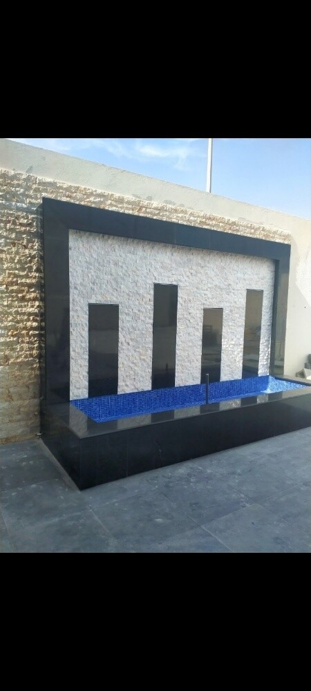 شلالات ونوفير - 1