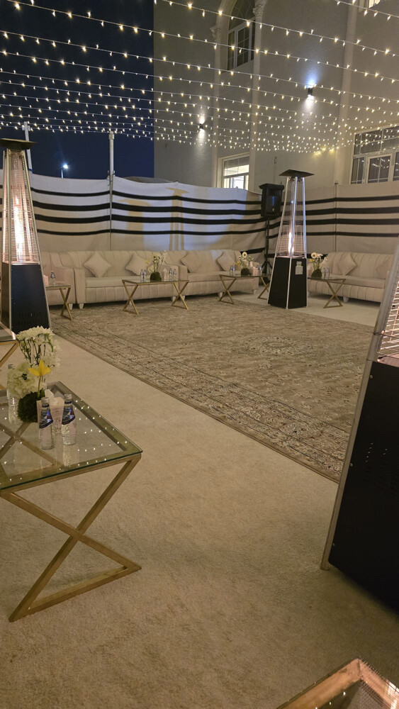 حفلات تخرج - 3
