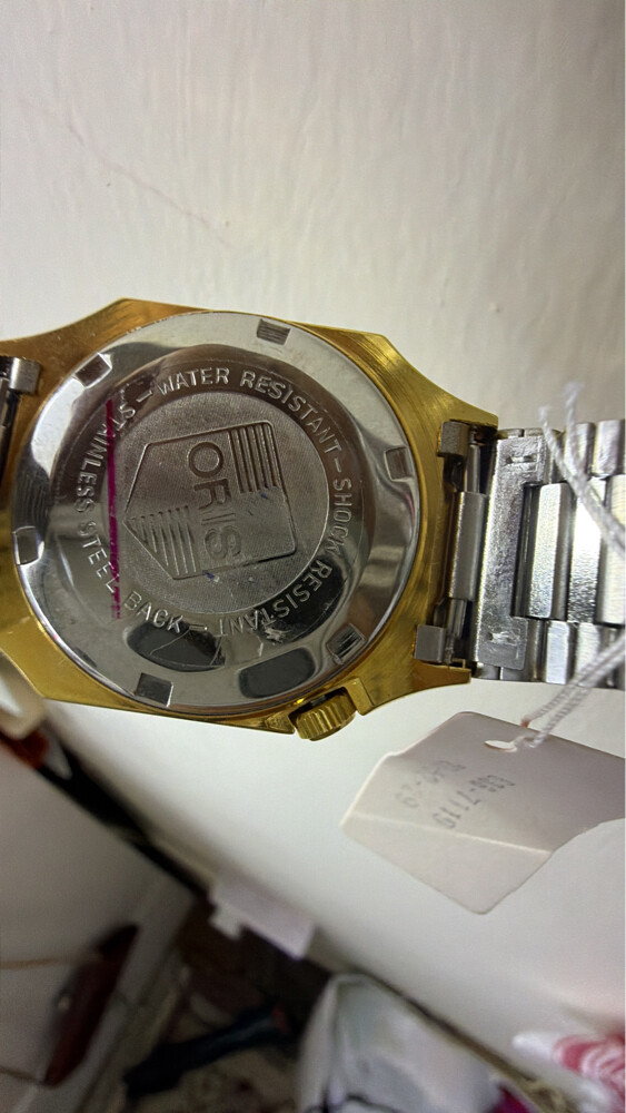 Oris - 4