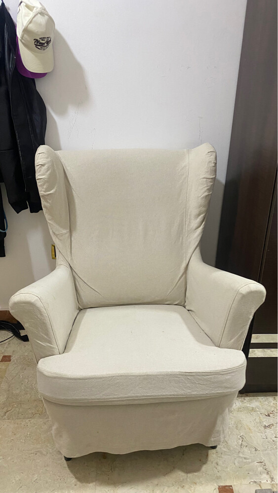 chair - 1