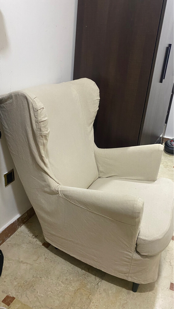 chair - 2