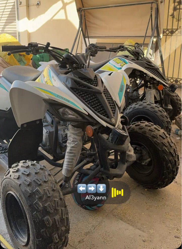 رابتر - 1