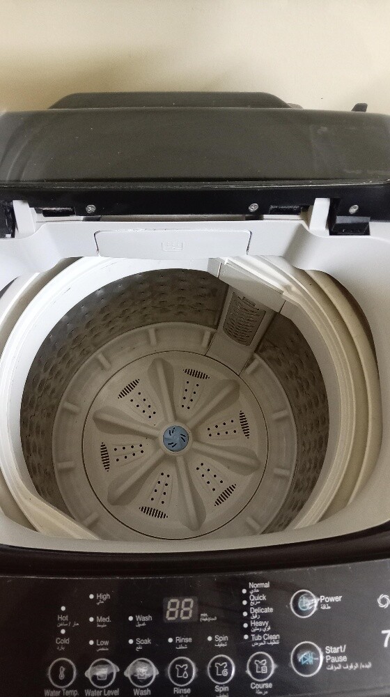 Washing machine for sale 7 kilo - 2