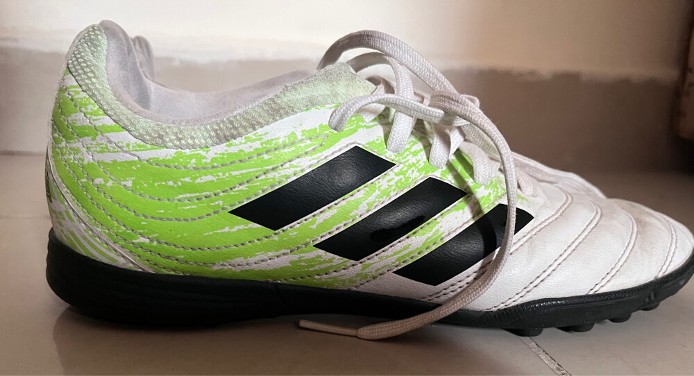 adidas original football shoes  - 2