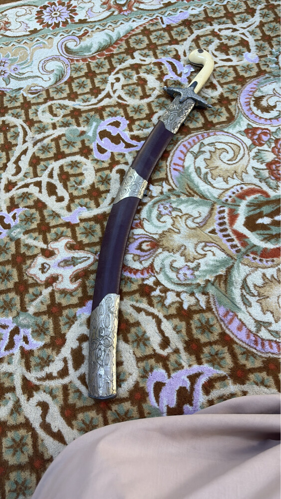 سيف تراثي - 2