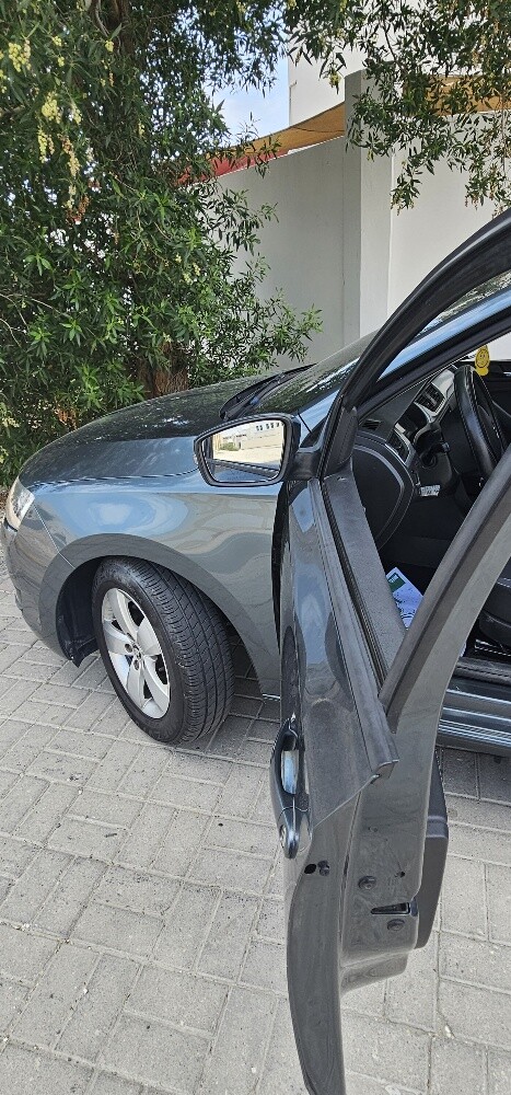 Skoda Rapid 2019 / Reg 12.2020 - 8
