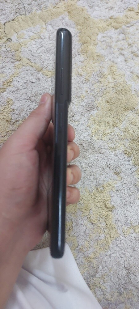 S21 ultra 5g black - 3