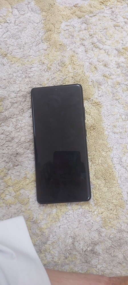 S21 ultra 5g black - 1