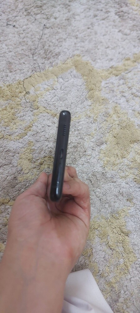 S21 ultra 5g black - 6