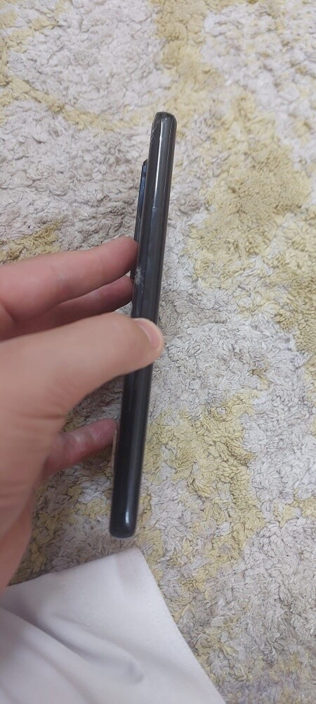 S21 ultra 5g black - 4