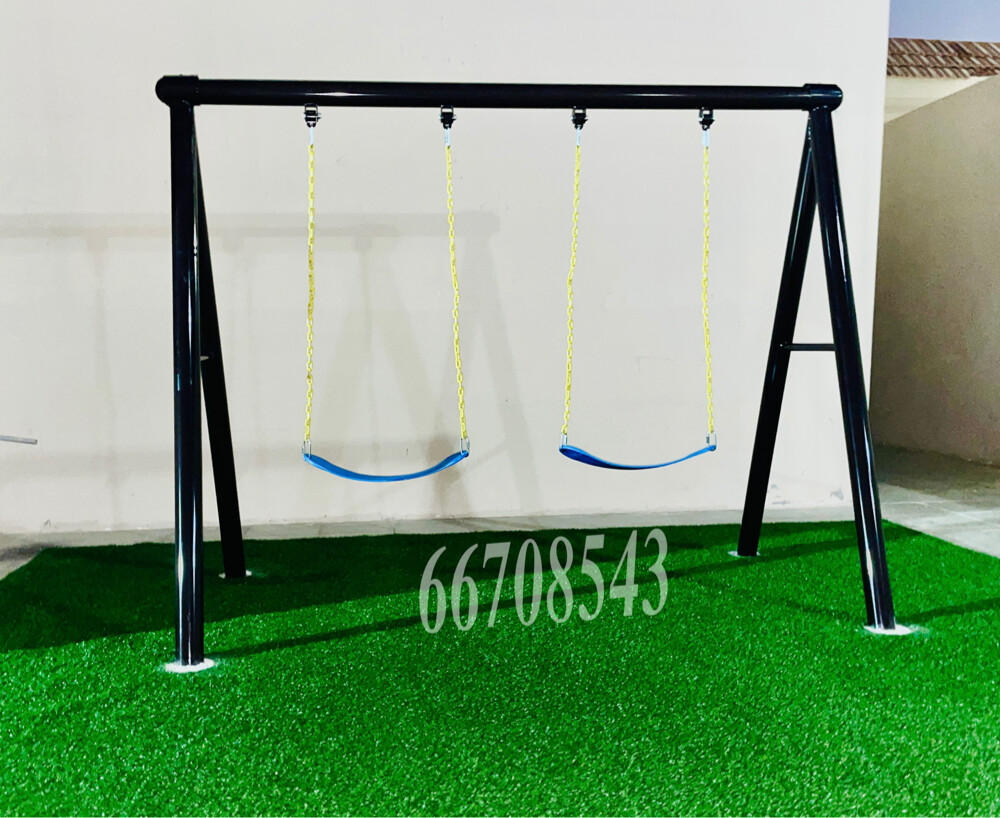 Baby swing - 1